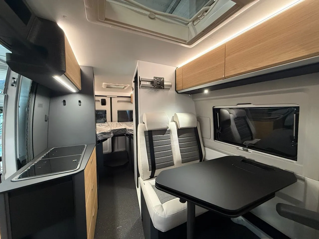 Fourgon aménagé - Adria - TWIN EDITION 640 SLB - 2026