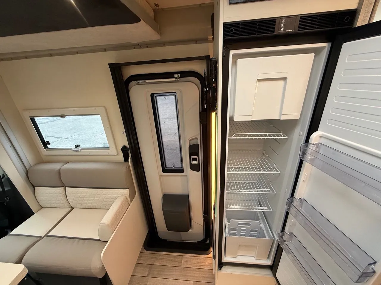 Camping-car - Mc Louis - SLIM 337 - 2027