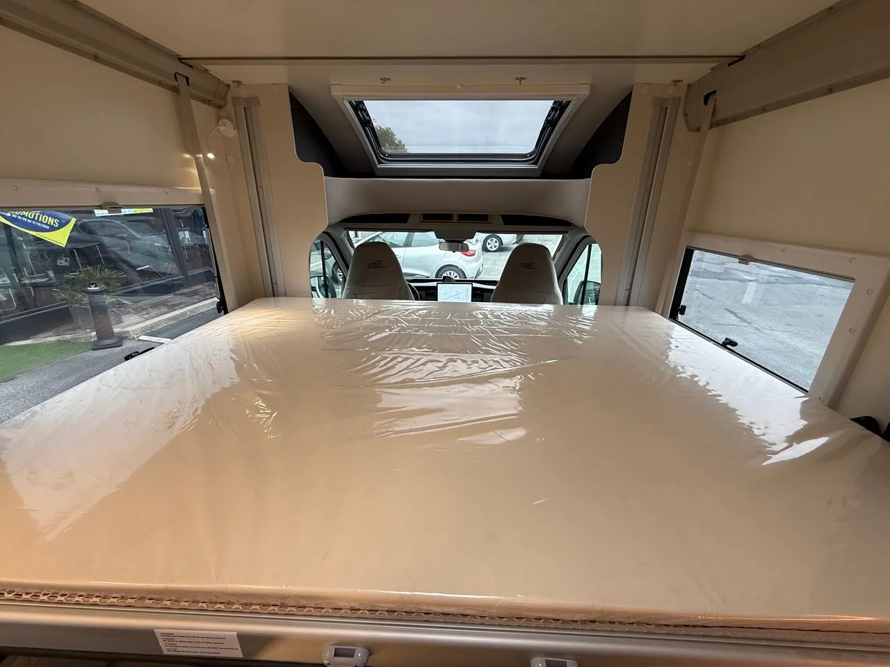 Camping-car - Mc Louis - SLIM 337 - 2027