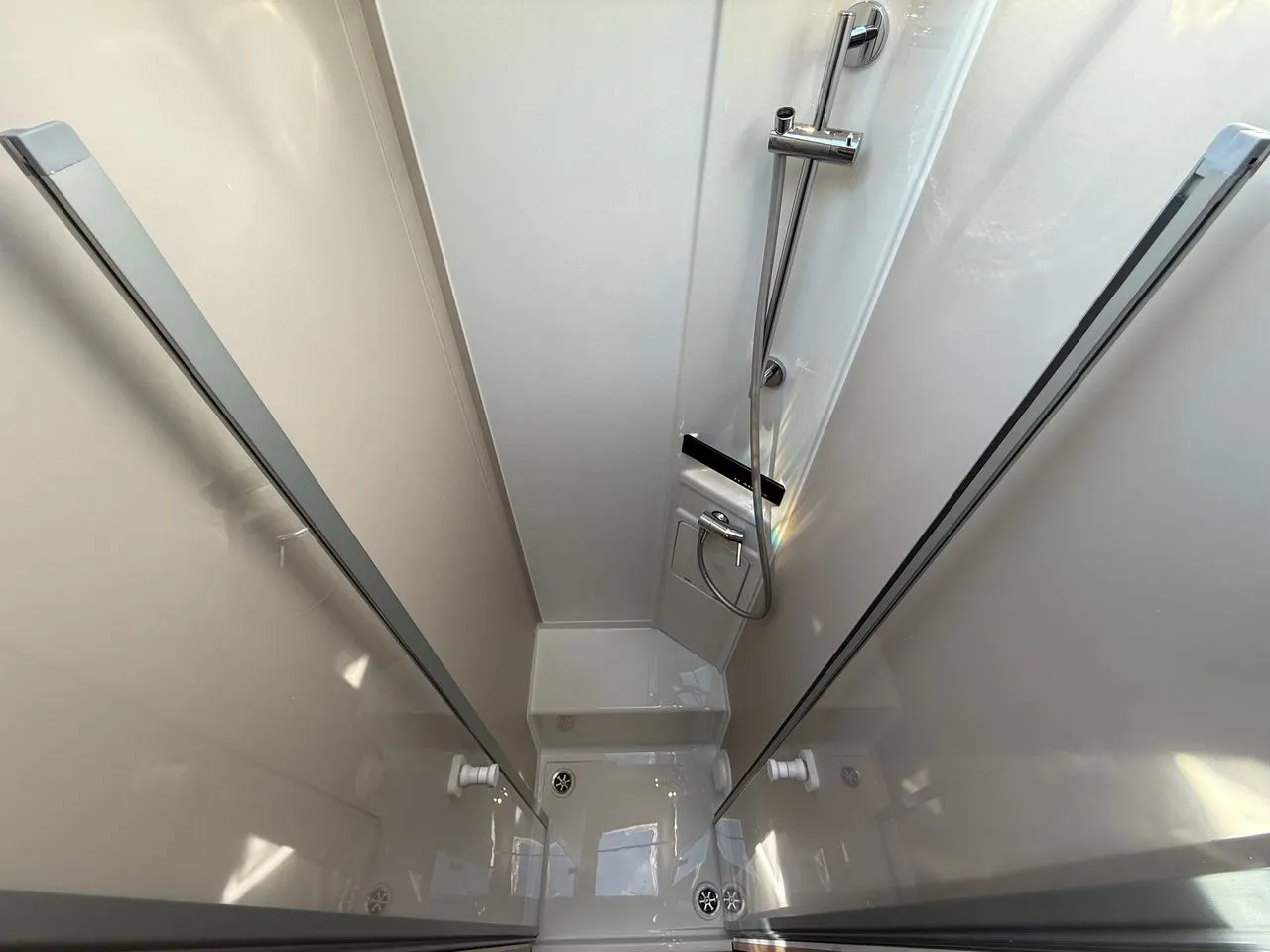 Camping-car - Adria - MATRIX 670 DC - 2027