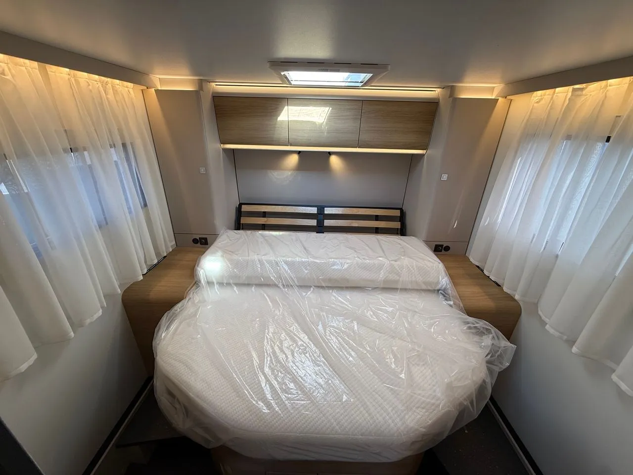 Camping-car - Adria - MATRIX 670 DC - 2027