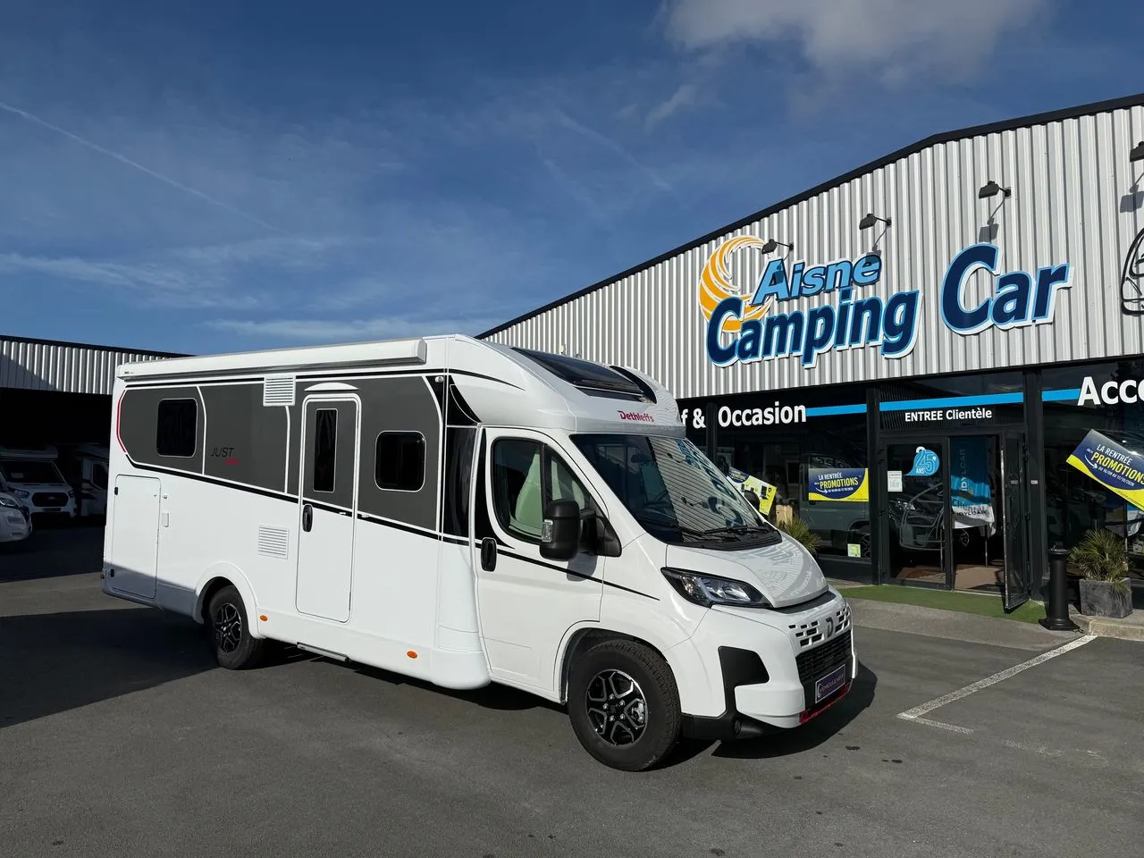 JUST CAMP ACTIVE T7052 DBL 