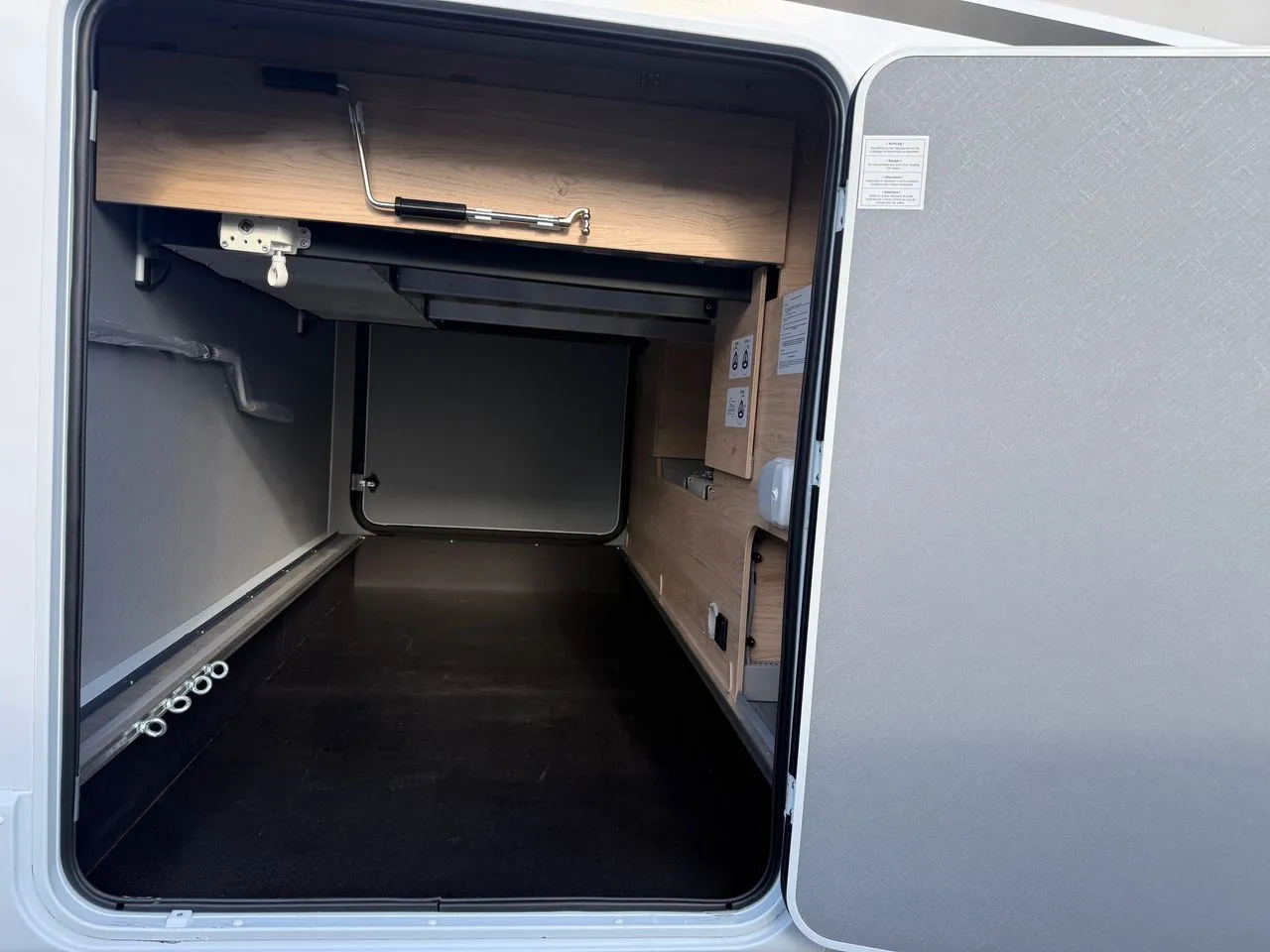 Camping-car - Dethleffs - JUST CAMP ACTIVE T7052 DBL - 2027