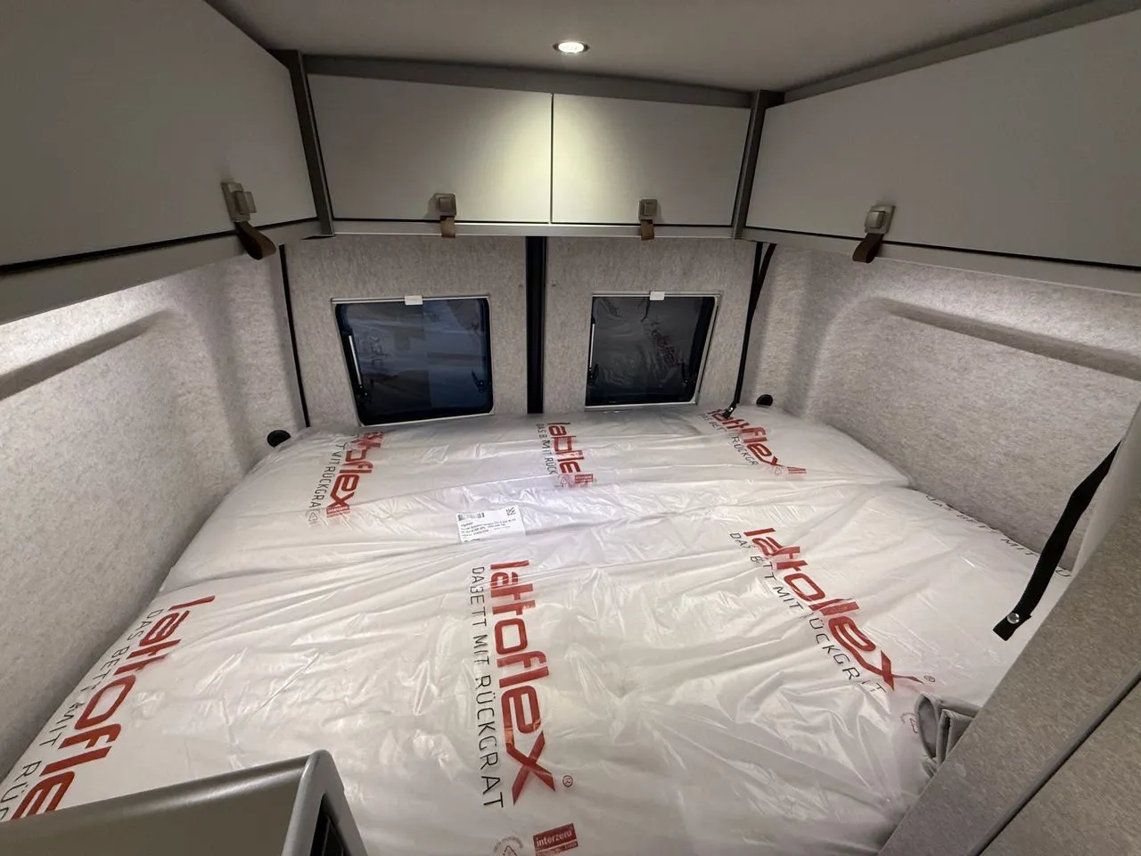 Fourgon aménagé - Hymer Camper Vans - Hymer Grand Canyon S 600 Série spéciale Xperience - 2027