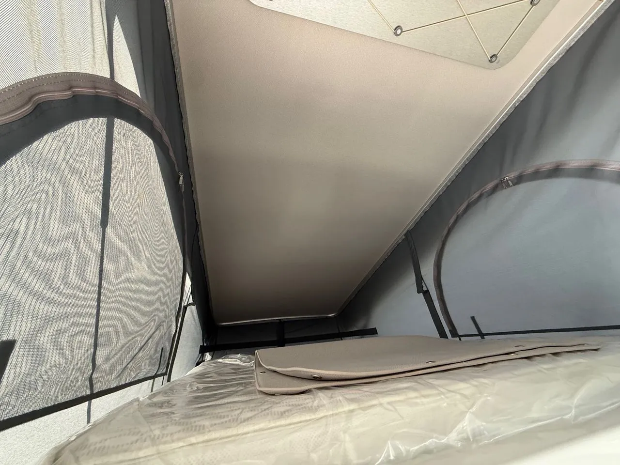 Fourgon aménagé - Hymer Camper Vans - Hymer Grand Canyon S 600 Série spéciale Xperience - 2027