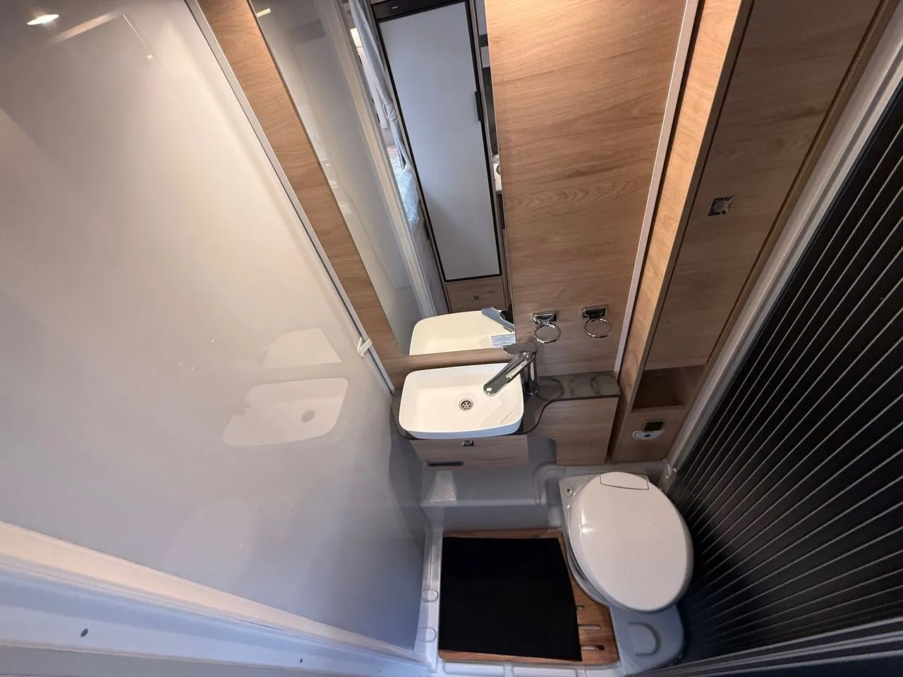 Camping-car - Dethleffs - GLOBEBUS I1 BOITE AUTOMATIQUE - 2026
