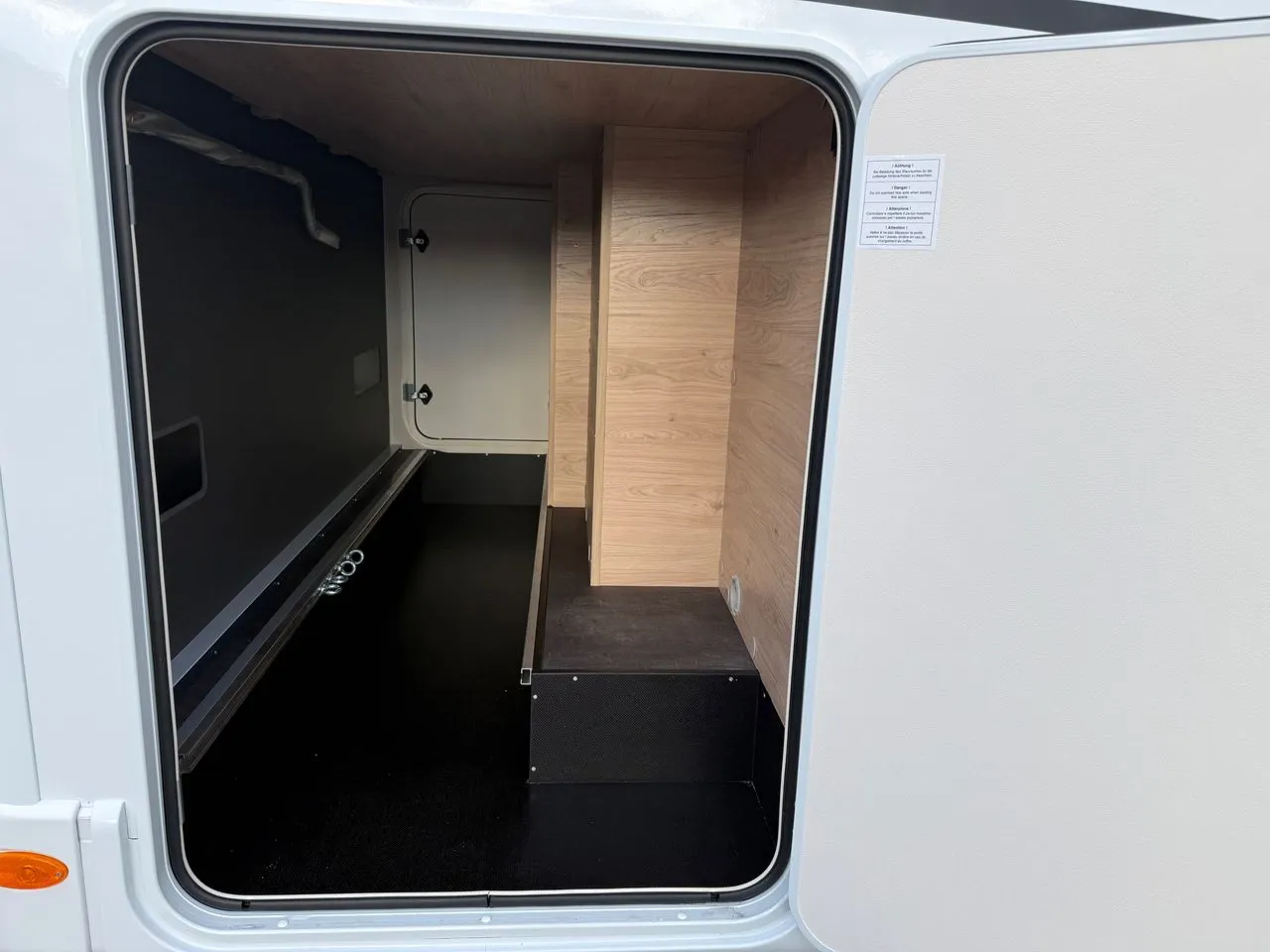 Camping-car - Dethleffs - GLOBEBUS I1 BOITE AUTOMATIQUE - 2026