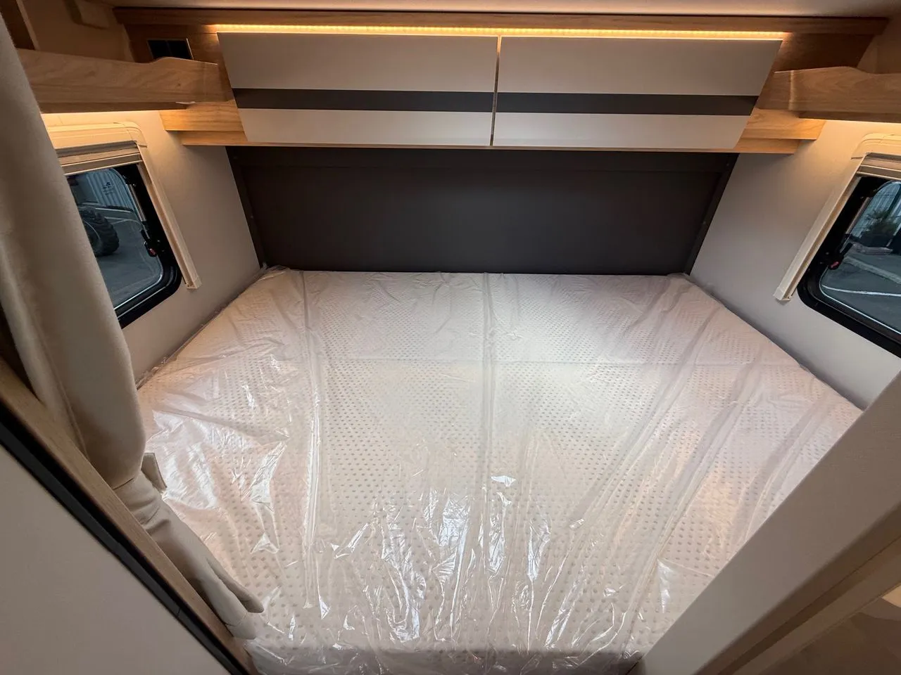 Camping-car - Dethleffs - GLOBEBUS I1 BOITE AUTOMATIQUE - 2026
