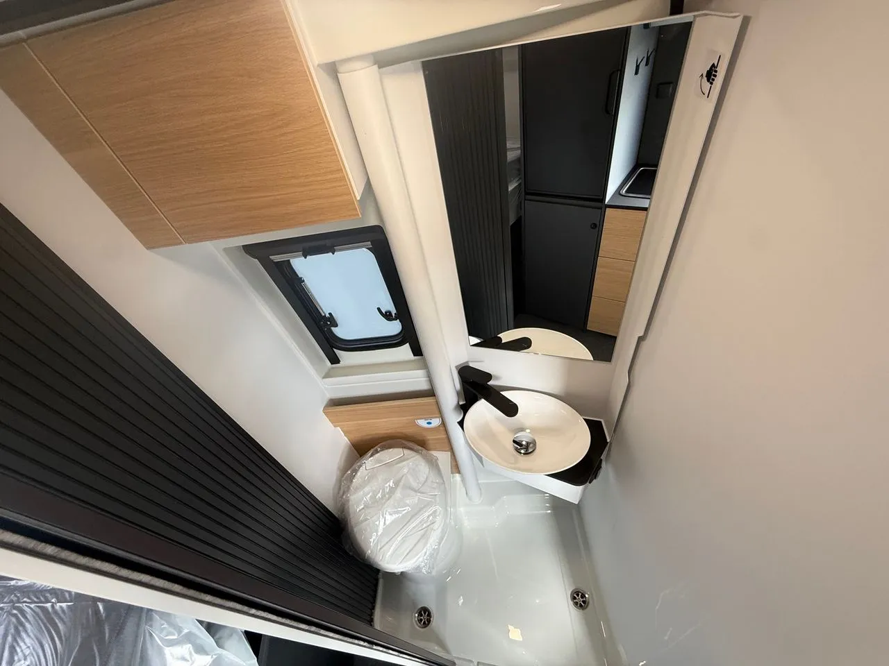 Fourgon aménagé - Adria - TWIN 640 SGX PTR TOIT RELEVABLE - 2027