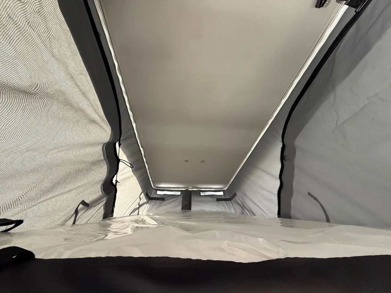 Fourgon aménagé - Adria - TWIN 640 SGX PTR TOIT RELEVABLE - 2027