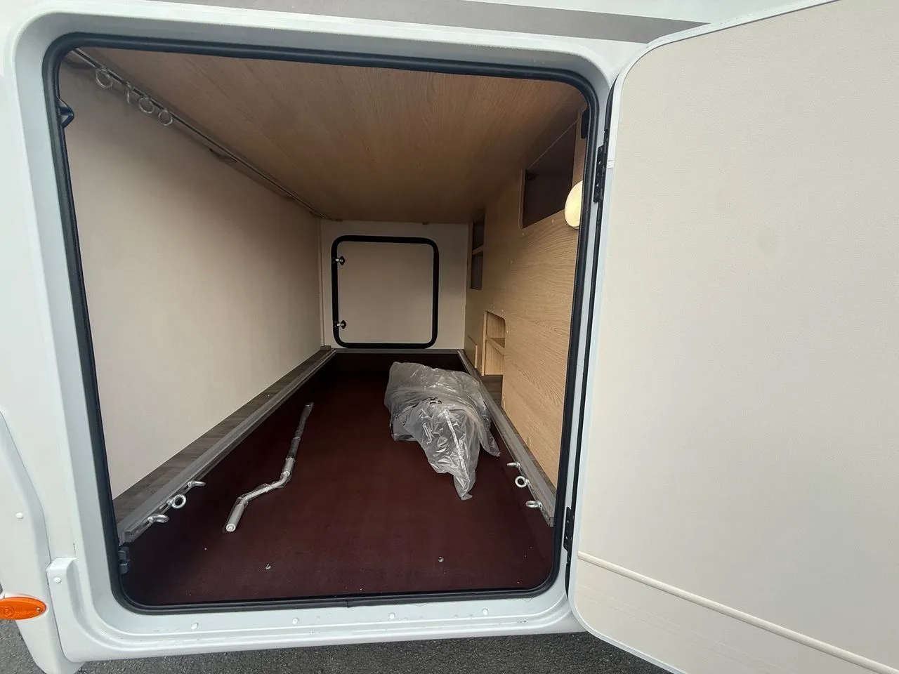 Camping-car - Sunlight - T66S ADVENTURE - 2027