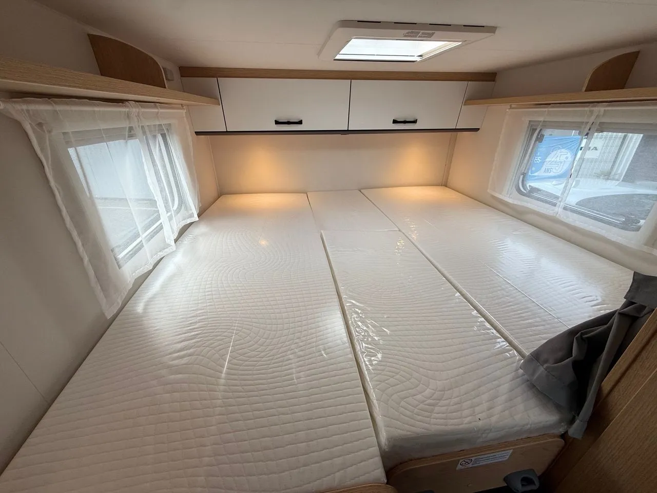 Camping-car - Sunlight - V66 ADVENTURE - 2027
