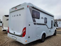 Camping-car - Laika - KOSMO 209 - 2023