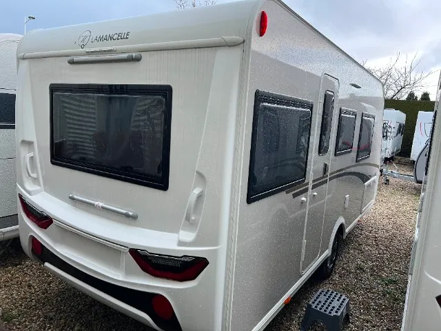 Caravane - La Mancelle - 440 CLM - 2024