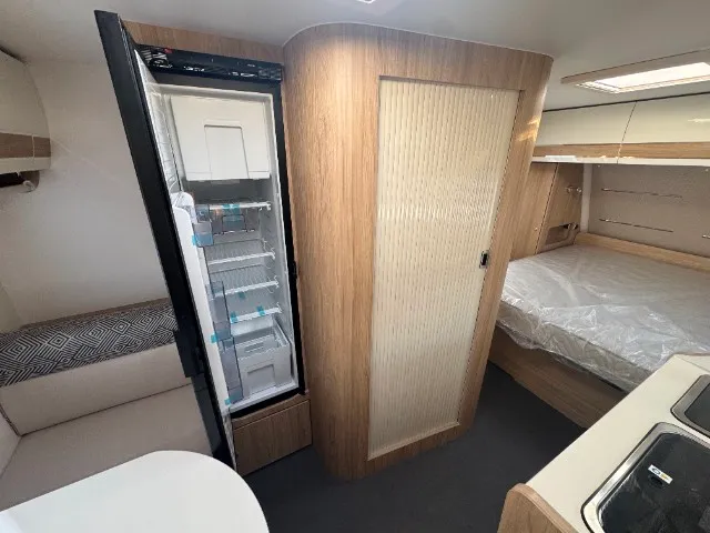 Caravane - La Mancelle - 400 CLM - 2024