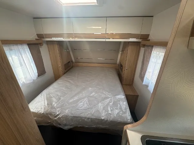 Caravane - La Mancelle - 400 CLM - 2024