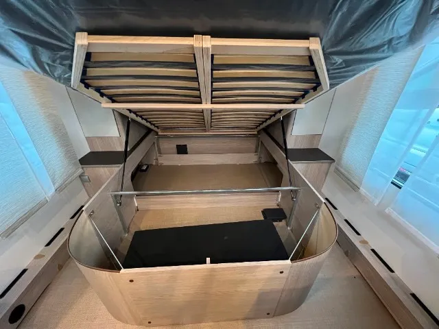 Caravane - Burstner - Premio - 2025
