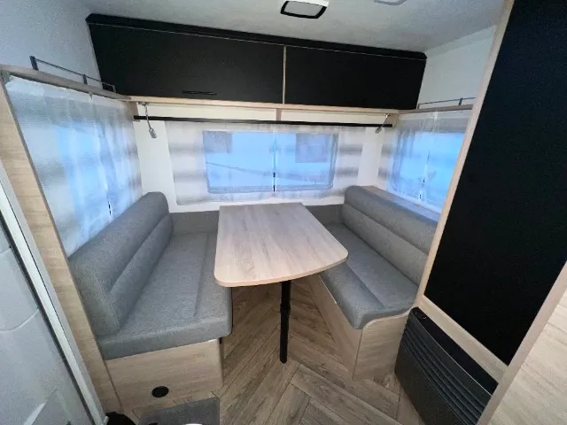 Caravane - Sterckeman - 480 CP - 2025