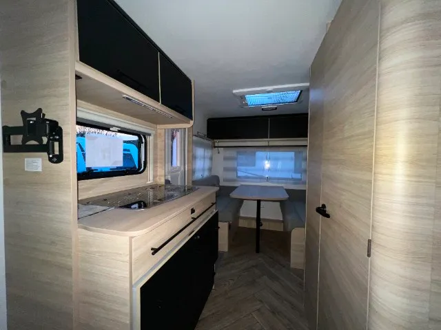 Caravane - Sterckeman - 480 CP - 2025
