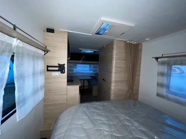 Caravane - Sterckeman - 480 CP - 2025