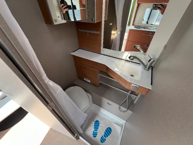 Caravane - Burstner - Averso - 2025