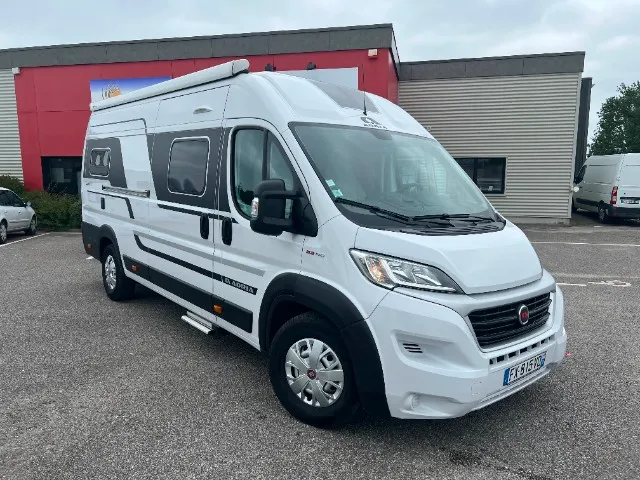 TWIN 640 SLB PLUS