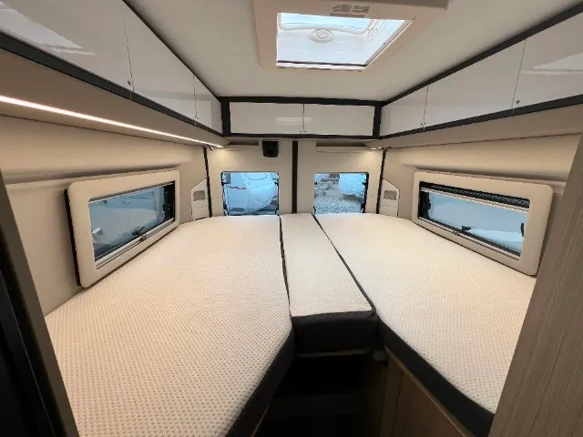 TWIN 640 SLB PLUS