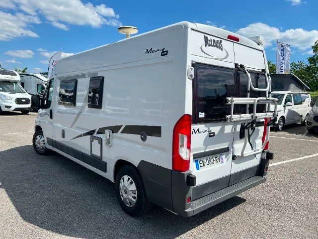 MENPHIS VAN