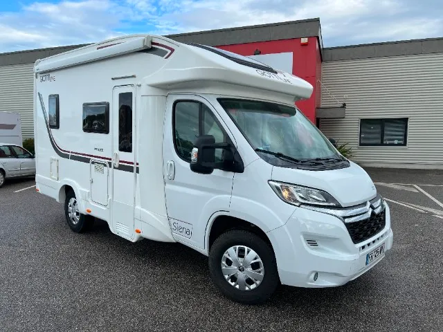 SIENA 330B