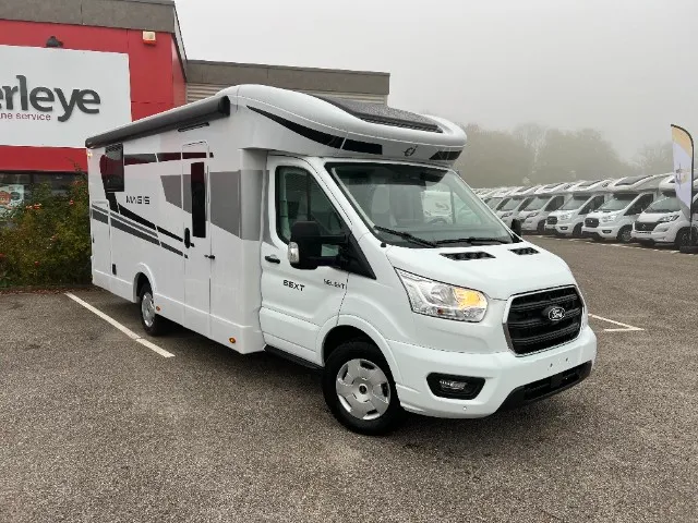 MAGIS 66 XT