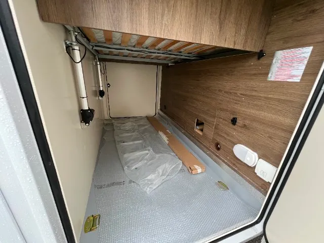 Camping-car - C.I. - MAGIS 66 XT - 2026