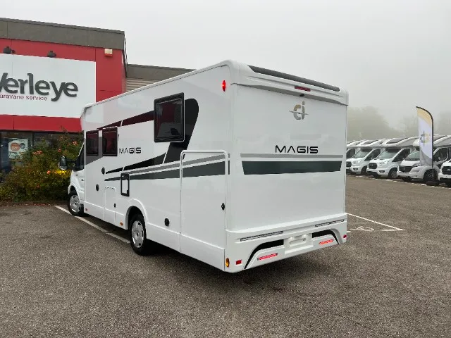 MAGIS 66 XT