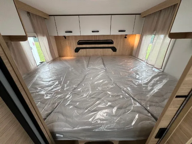 Camping-car - Challenger - 317 - 2026