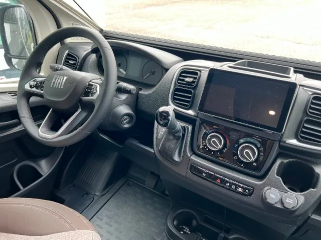Camping-car - Challenger - 317 - 2026