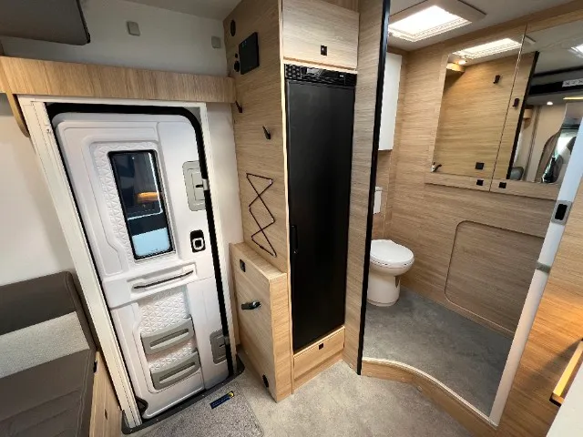 Camping-car - Challenger - 260 - 2026