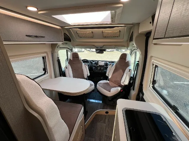 Fourgon aménagé - Randger - R602 - 2026