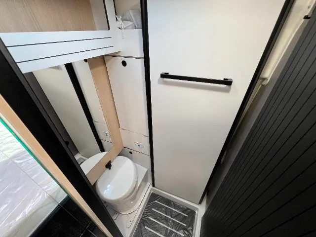 Fourgon aménagé - Randger - R602 - 2026