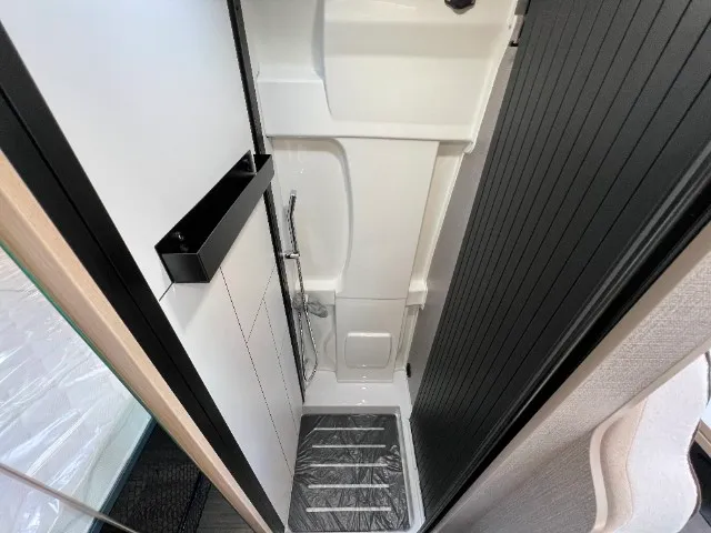 Fourgon aménagé - Randger - R602 - 2026