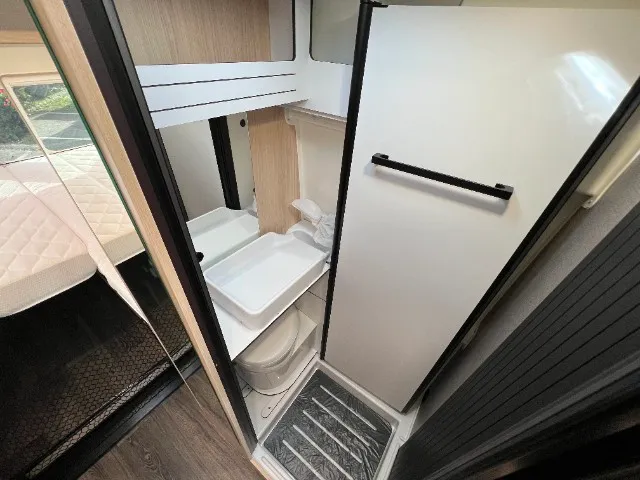 Fourgon aménagé - Randger - R640 - 2026