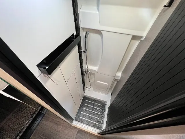 Fourgon aménagé - Randger - R640 - 2026