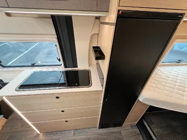 Fourgon aménagé - Randger - R640 - 2026