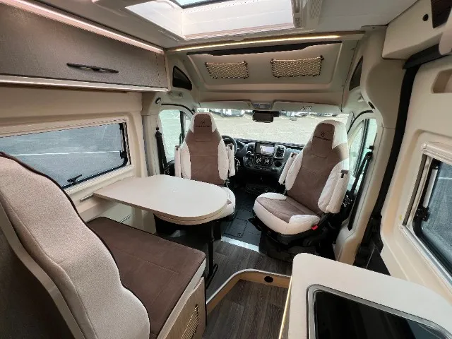 Fourgon aménagé - Randger - R640 - 2026