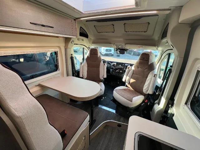 Fourgon aménagé - Randger - R635 - 2026