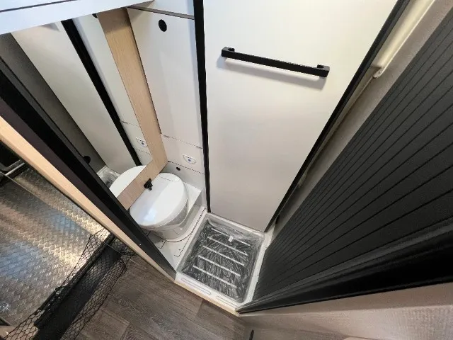 Fourgon aménagé - Randger - R635 - 2026