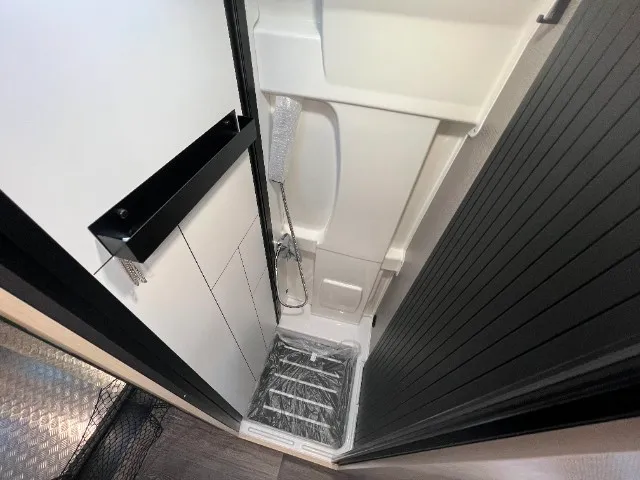 Fourgon aménagé - Randger - R635 - 2026