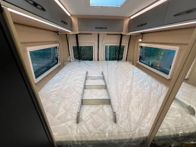 Fourgon aménagé - Randger - R635 - 2026