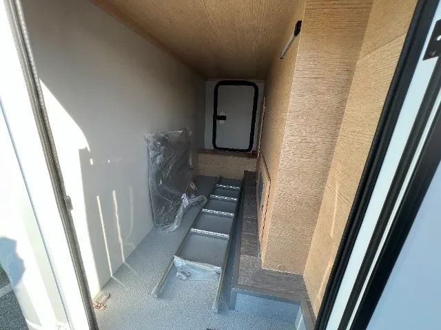 Camping-car - Giottiline - COMPACT CX60 - 2026