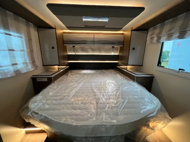 Camping-car - C.I. - MAGIS 67 MH - 2026