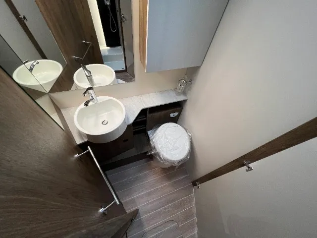 Camping-car - C.I. - MAGIS 67 MH - 2026