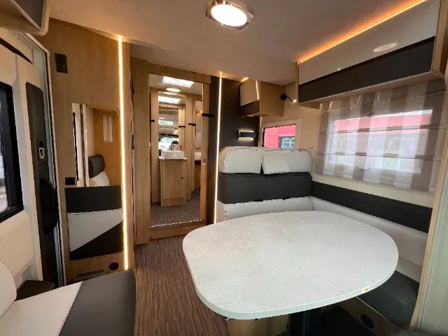 Camping-car - C.I. - MANOA 66 L XT - 2026